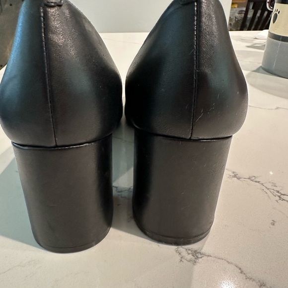 Cole Haan with 3” block heel -Never Worn - Picture 5 of 8